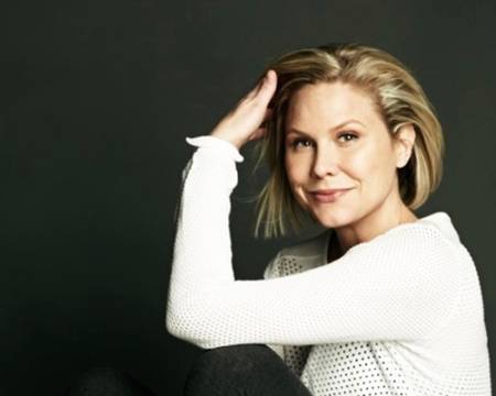 Amy S. Foster relationship